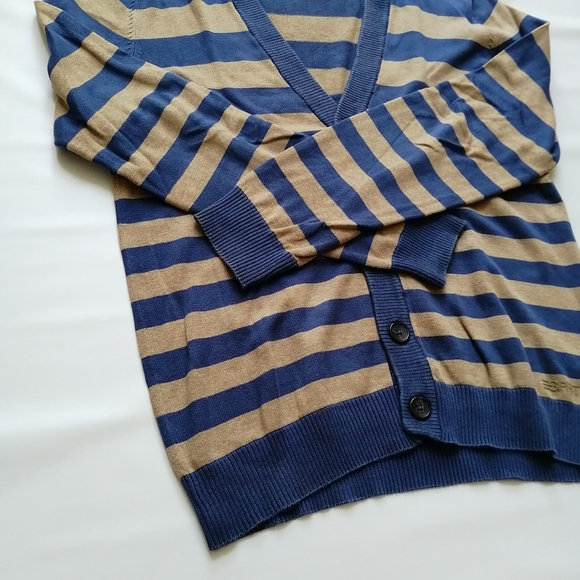 Esprit Cardigan Medium - Picture 3 of 11